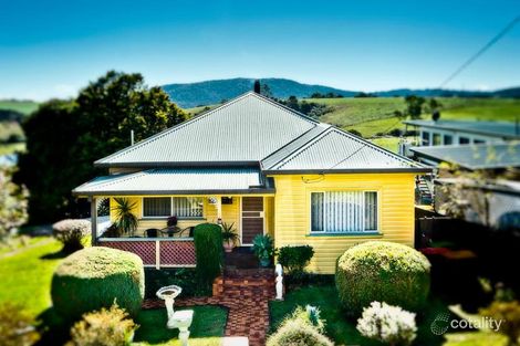 19 Dorrigo St, Dorrigo, NSW 2453
