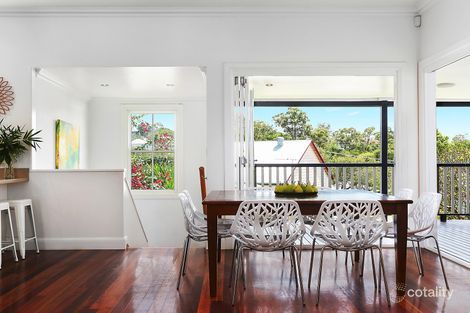 Property photo of 15 Annerley Street Toowong QLD 4066
