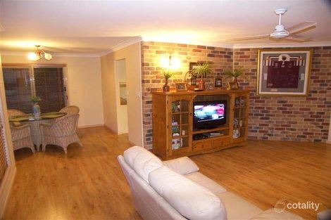 Property photo of 17 Nicole Circuit Beaudesert QLD 4285