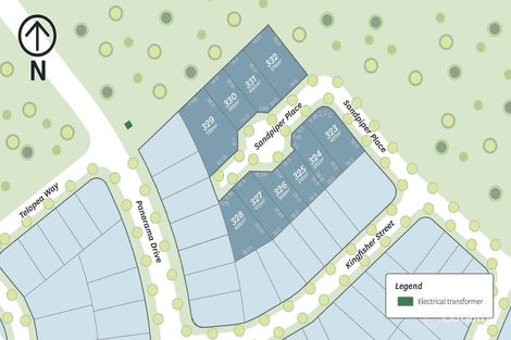 Property photo of 18 Sandpiper Place Springfield QLD 4300