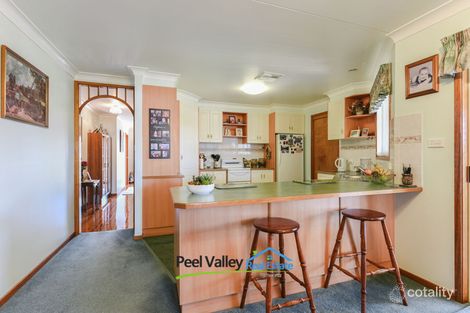 Property photo of 7 Ebony Close Hillvue NSW 2340