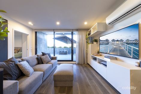Property photo of 107/324 Centre Road Bentleigh VIC 3204