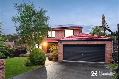 Property photo of 248 Serpells Road Templestowe VIC 3106
