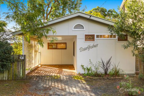Property photo of 2C Amethyst Avenue Pearl Beach NSW 2256