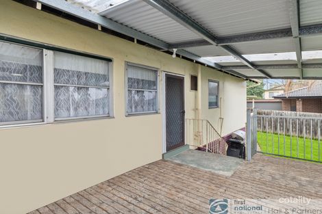 Property photo of 124 Kidds Road Doveton VIC 3177