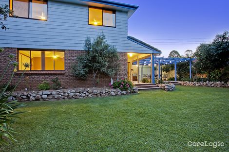 Property photo of 18 Pontiac Place Ingleburn NSW 2565