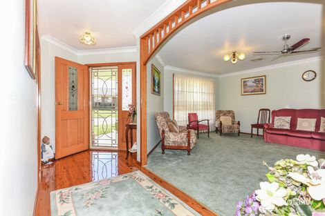 Property photo of 7 Ebony Close Hillvue NSW 2340