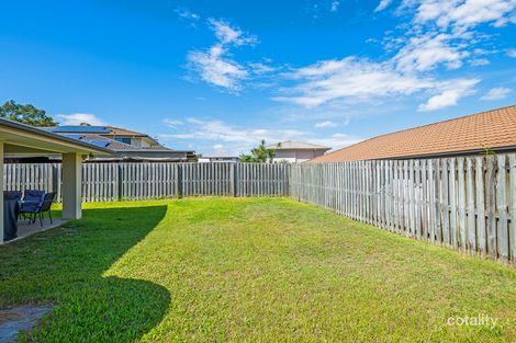 Property photo of 29 Andromeda Drive Coomera QLD 4209