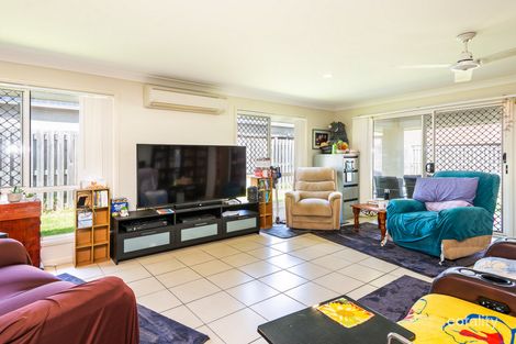 Property photo of 29 Andromeda Drive Coomera QLD 4209