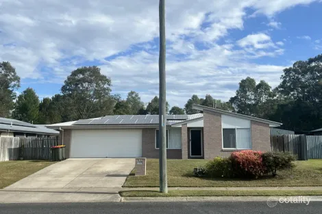 Property photo of 48 Desmond Drive Toogoom QLD 4655