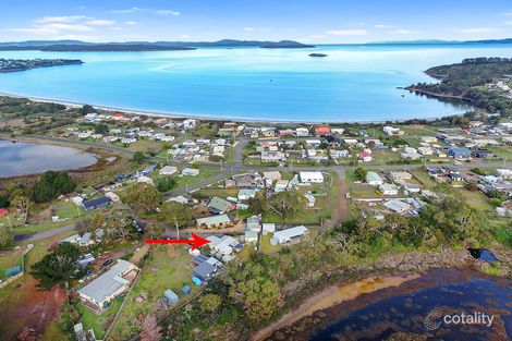 Property photo of 92 Carlton Bluff Road Primrose Sands TAS 7173