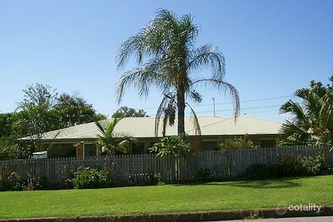 11 Force St, West Gladstone, QLD 4680
