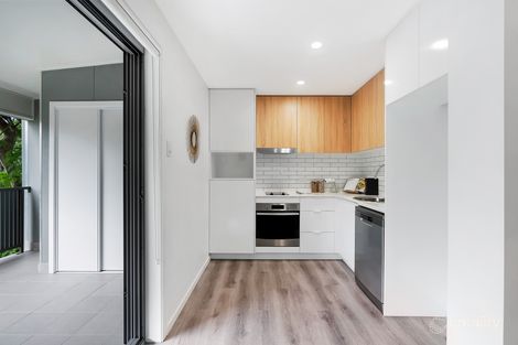 Property photo of 2/37 Wongara Street Clayfield QLD 4011
