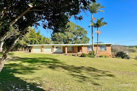 378 Upper Warrell Creek Rd, Congarinni, NSW 2447
