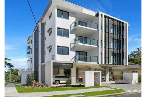 Property photo of 104/35 Lindwall Street Upper Mount Gravatt QLD 4122