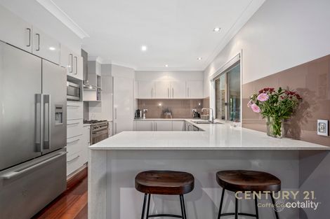 Property photo of 23 Discovery Drive Moonee Beach NSW 2450