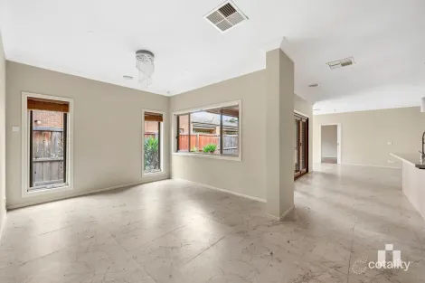 Property photo of 9 Redding Rise Epping VIC 3076