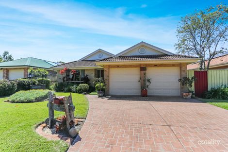 Property photo of 28 Settlers Way Tea Gardens NSW 2324