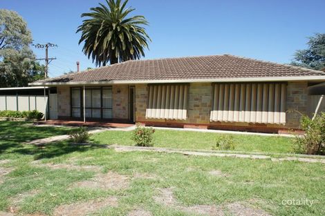 Property photo of 1 Eyre Crescent Valley View SA 5093