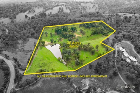 325 Kangaroo Ground-Wattle Glen Rd, Kangaroo Ground, VIC 3097