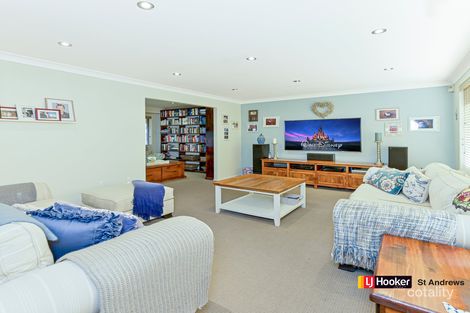 Property photo of 58 Ballantrae Drive St Andrews NSW 2566