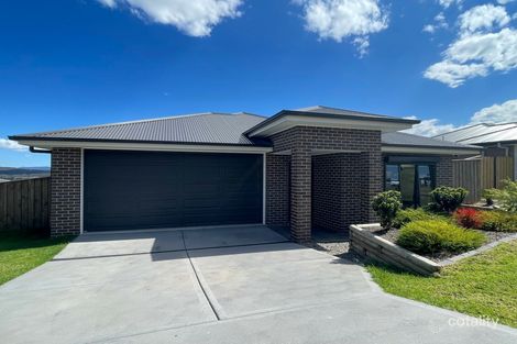 Property photo of 88 Talleyrand Circuit Greta NSW 2334