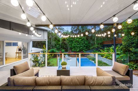 Property photo of 20 Calypso Court Oxenford QLD 4210