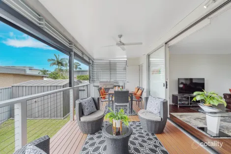 Property photo of 13 Doomba Drive Bongaree QLD 4507