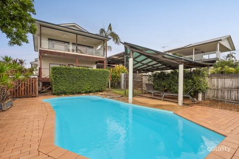 79 Seaville Ave, Scarborough, QLD 4020