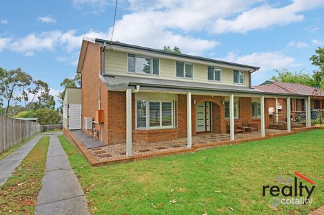 Property photo of 15 Carlton Street Willow Vale NSW 2575