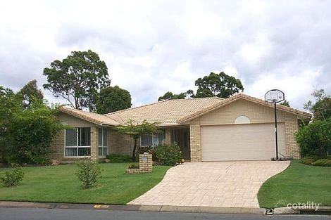 Property photo of 8 Erindale Court Helensvale QLD 4212