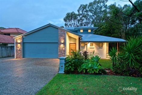 21 Windsong Cct, Cleveland, QLD 4163