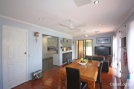 Property photo of 58 Nymboida Crescent Ruse NSW 2560