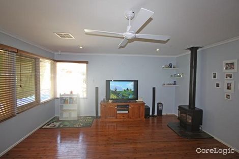 Property photo of 58 Nymboida Crescent Ruse NSW 2560