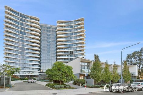 Property photo of 206/15 Irving Street Phillip ACT 2606