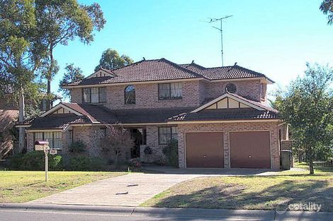 Property photo of 6 Gawain Court Glenhaven NSW 2156