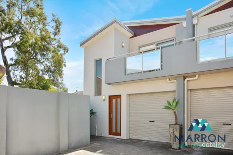 12/1 Park Rd, Nedlands, WA 6009