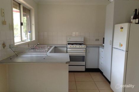Property photo of 40 De Castella Drive Blacktown NSW 2148