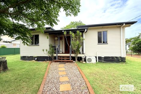 21 Wood St, Chinchilla, QLD 4413