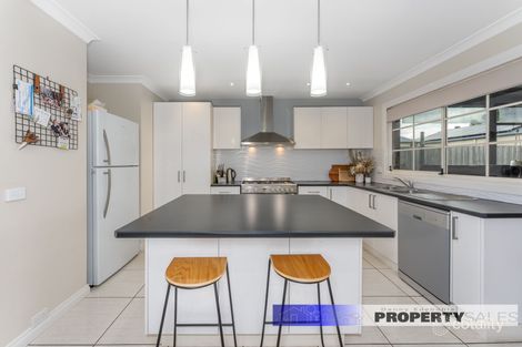 Property photo of 35 Koornalla Street Newborough VIC 3825