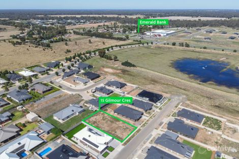 15 Gilmour Cres, Kialla, VIC 3631