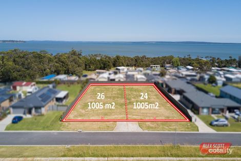 24 Paul St, Grantville, VIC 3984