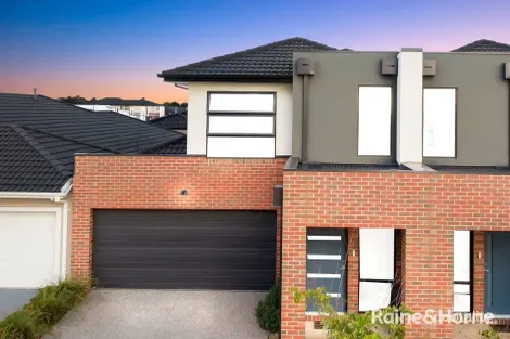 17 Splendour Cct, Diggers Rest, VIC 3427