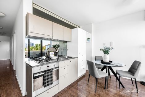 Property photo of 313/80 Ormond Street Kensington VIC 3031