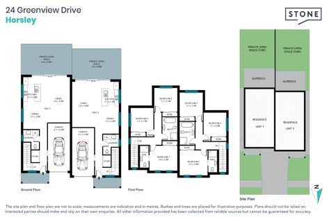 2/24 Greenview Dr, Horsley, NSW 2530