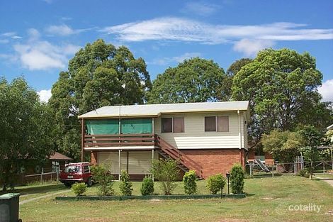 7 Timms St, Loganlea, QLD 4131