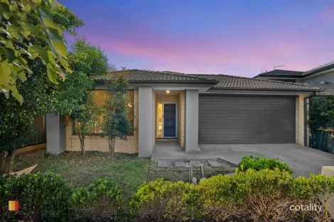19 Klandy Dr, Kalkallo, VIC 3064