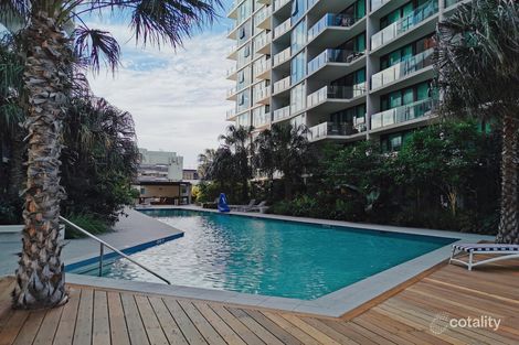 41507/1033 Ann St, Newstead, QLD 4006