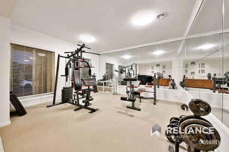 Property photo of 60 Seafarer Way Point Cook VIC 3030