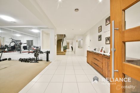 Property photo of 60 Seafarer Way Point Cook VIC 3030